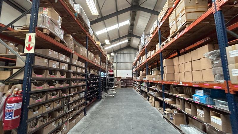 To Let commercial Property for Rent in Rivergate Western Cape